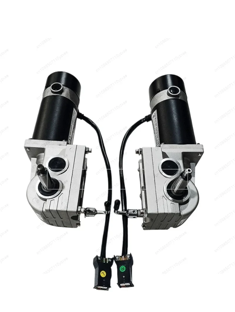 

One Good Wheelchair Motor Kit DC Motor Joystick Controller for Wheelchair 24v 320w Electric