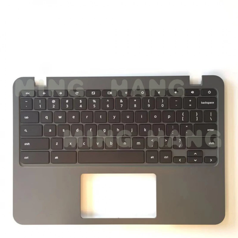 

l 6B.GM9N7.017-1 New For Acer Chromebook C731 C731T Palmrest Keyboard Bezel Cover
