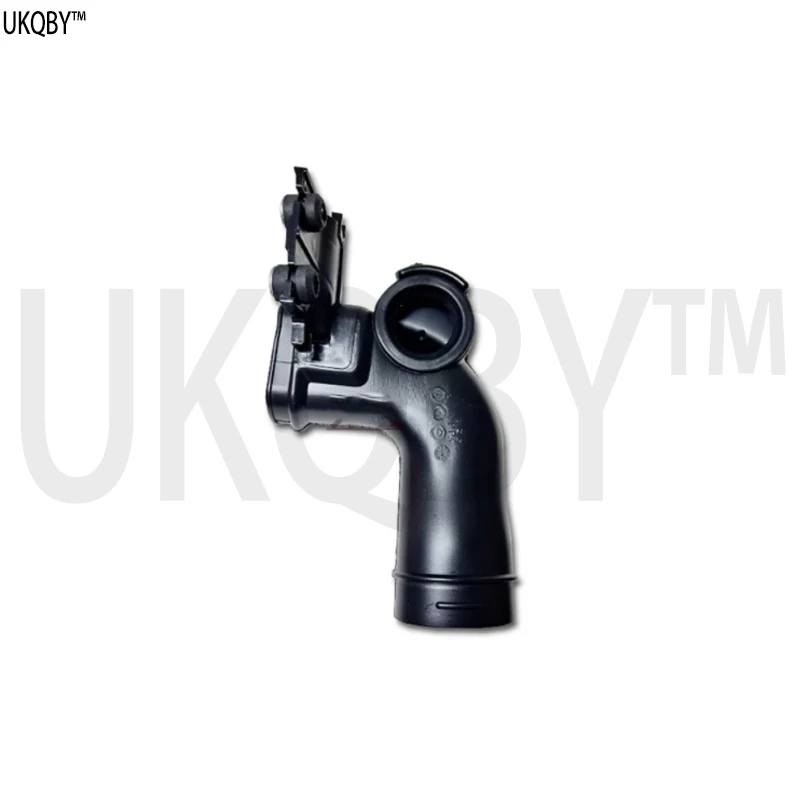 Air resonator intake pipe TUBE ASSY., AIR IN. (C) 17258RZPG00