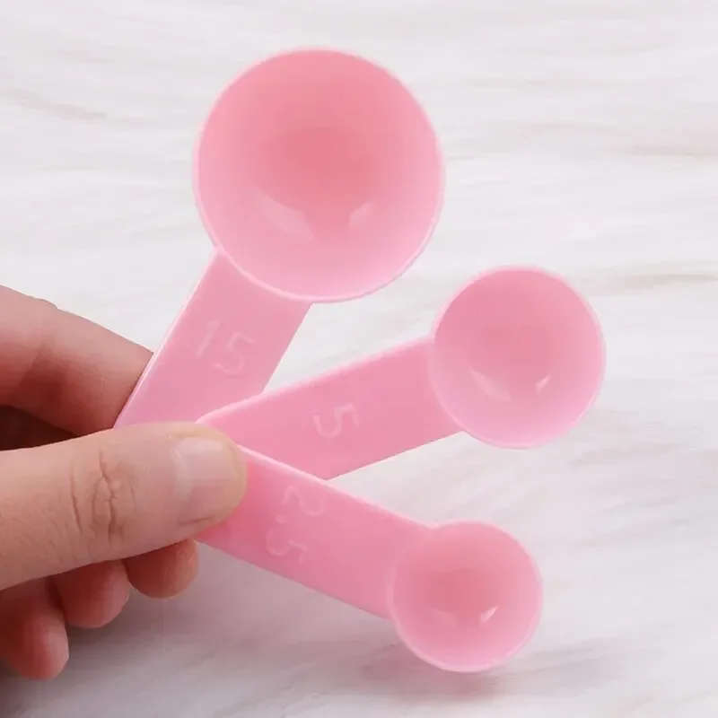 Kit de bol de masque facial rose bricolage, pinceau de maquillage, spatule, cuillère, vaporisateur, éponge de nettoyage, outils de soins de beauté pour la peau, 9 pièces