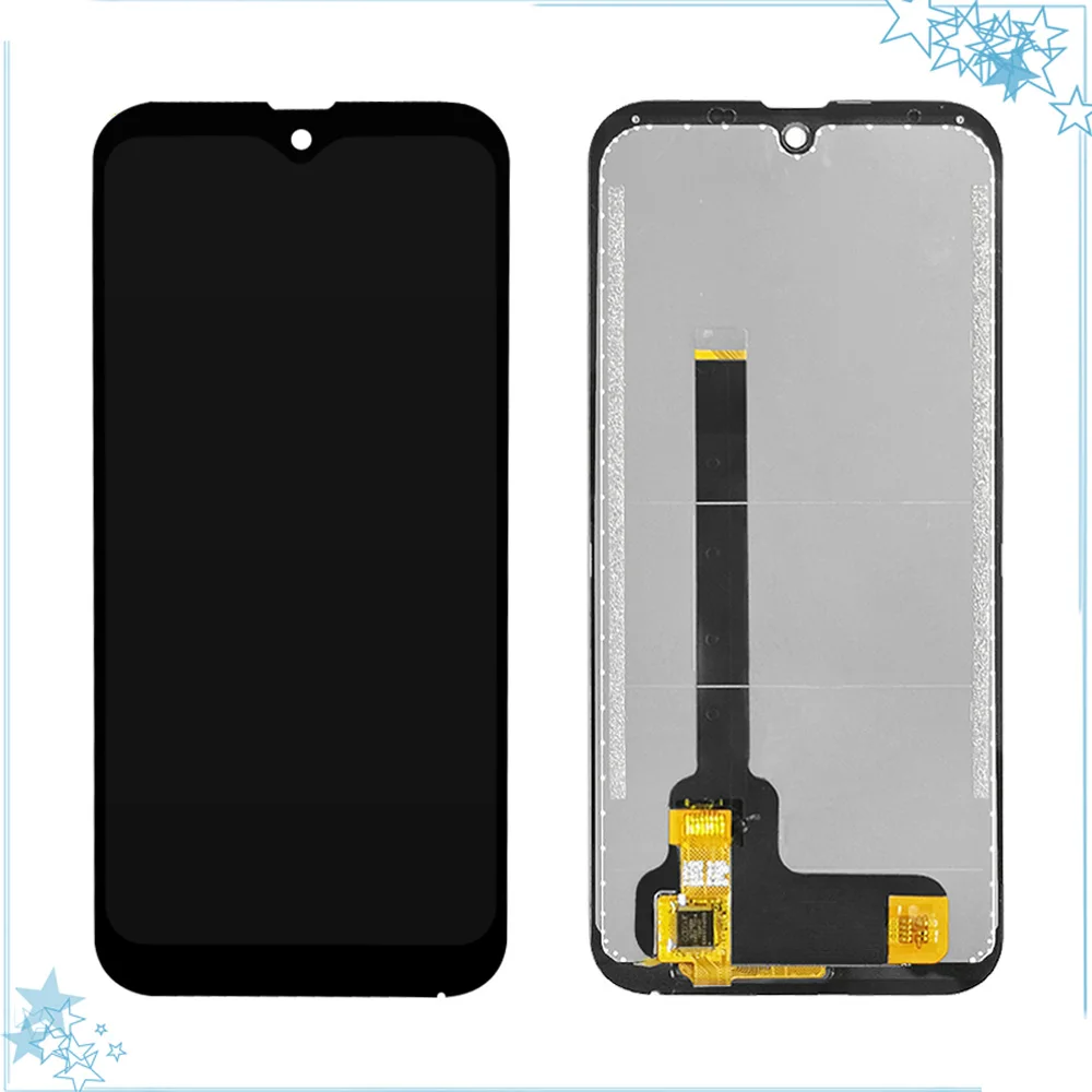 

5.7NEW For Blackview BV5900 LCD Display Touch Screen Assembly Phone Assemblye Replacement For Blackview BV5900 Accessories Parts