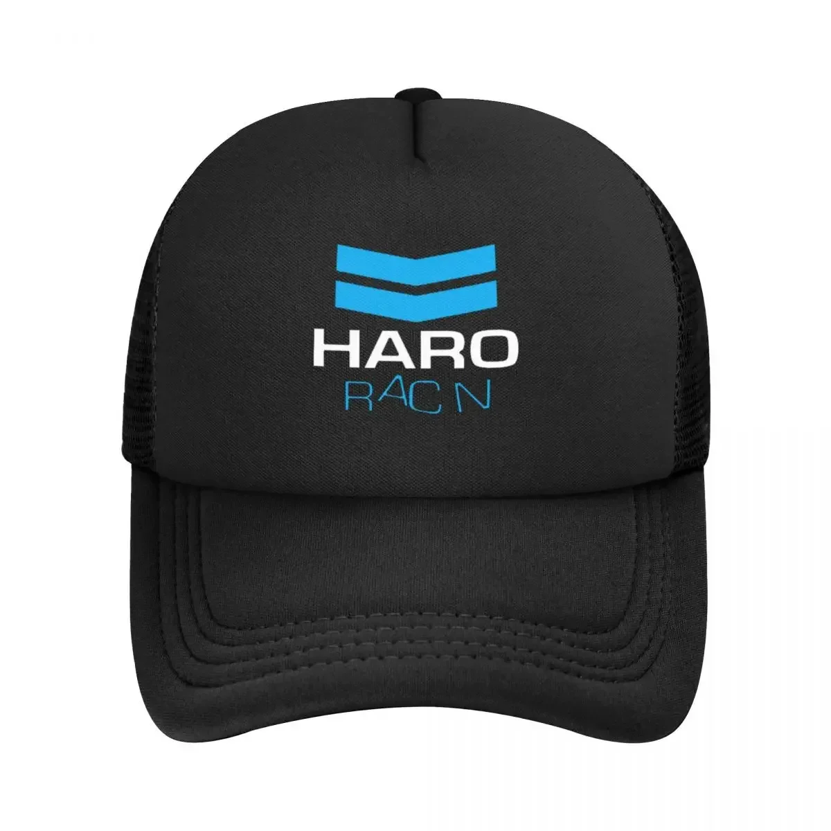 

Haro Racn Bluewhite- Old School Bmx Mesh Бейсболки Snapback Бейсбольные кепки Повседневная Casquette Outdoor Для мужчин и женщин