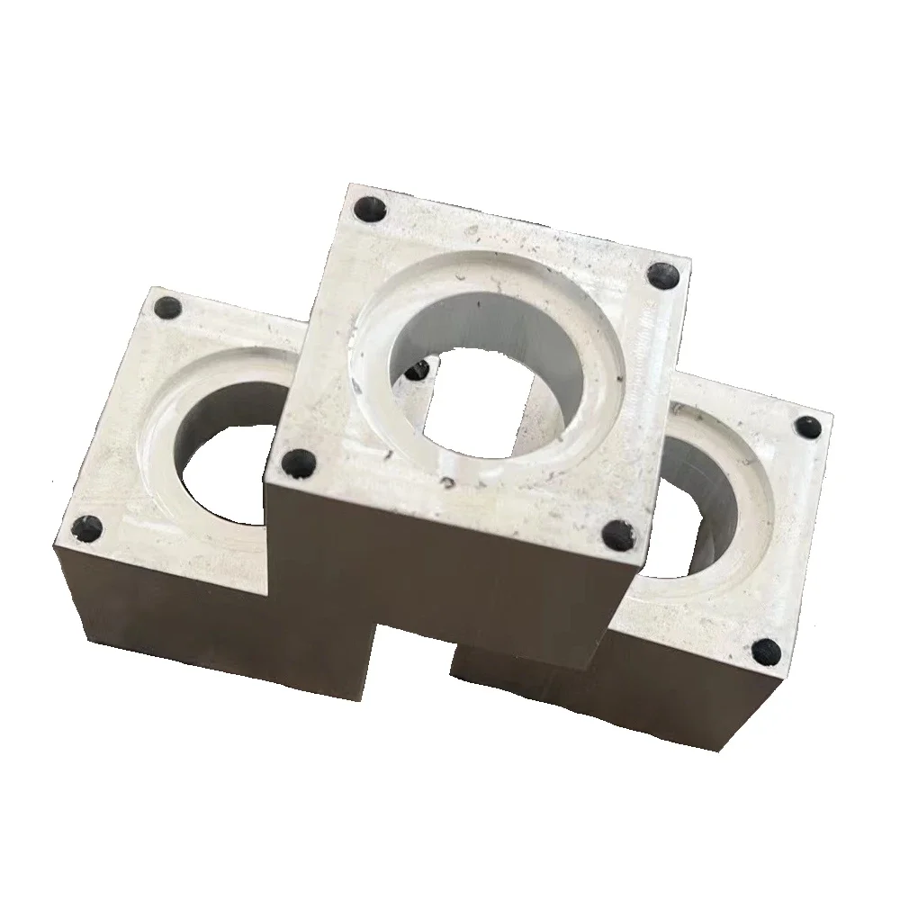 2025 hot saleAluminiowa Mini zestaw ze szkieletem CNC 3020 DIY grawerka CNC 1605 śruba kulowa z wspornik silnika krokowego skoku