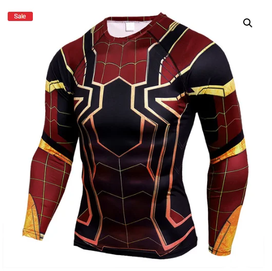 2025 جديد ثلاثية الأبعاد الطباعة الساخن بيع الرجال والنساء والأطفال مضحك الإبداعية طويلة الأكمام الأوروبية والأمريكية الساخن بيع