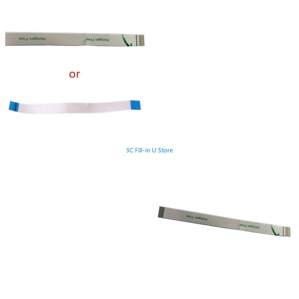 G8TA Mouse Side Keys Motherboard Circuit Board Cable Mice Flexible Cable ForMX