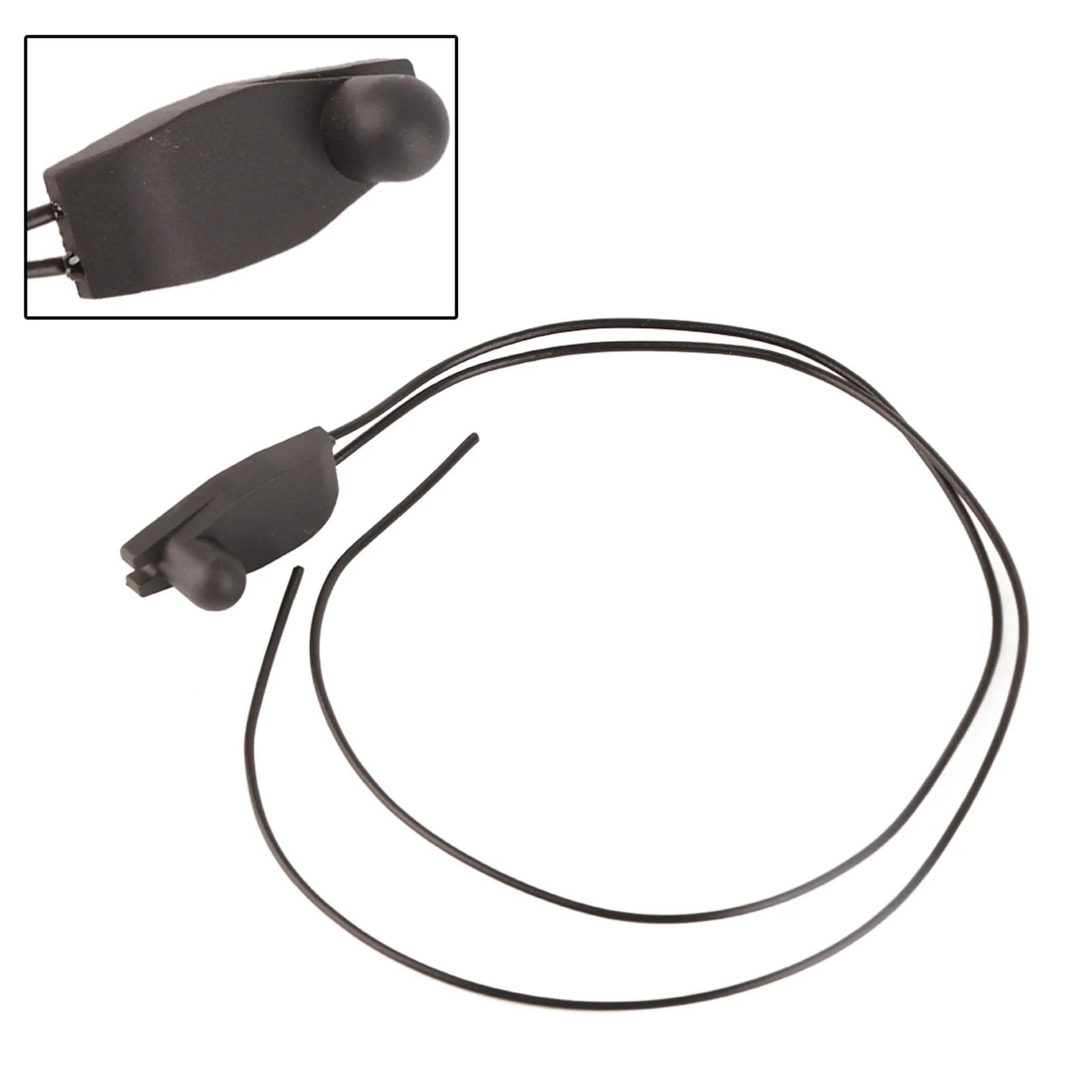 Car Accessory Car Rearview Mirror Temperature Sensor Replacement Fit for  C1 C2 C3 C4 C5 C6 C8 Outside Temperature Sensor
