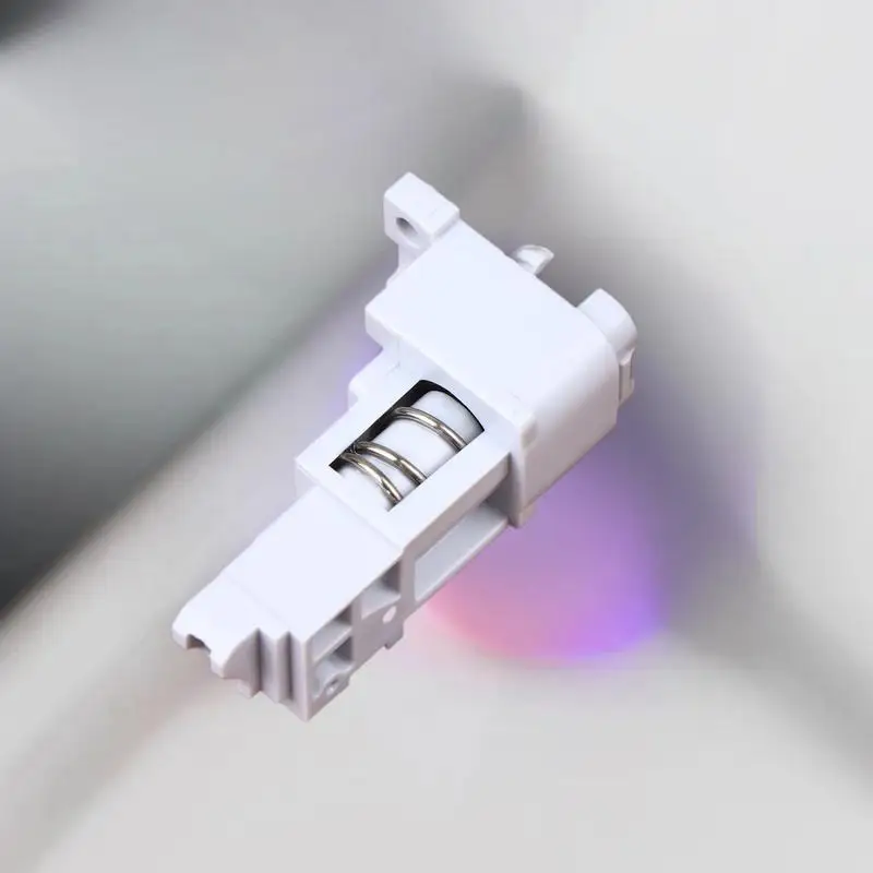 

Основание датчика нити накаливания серии 3D-принтера A1 1/3 в упаковке