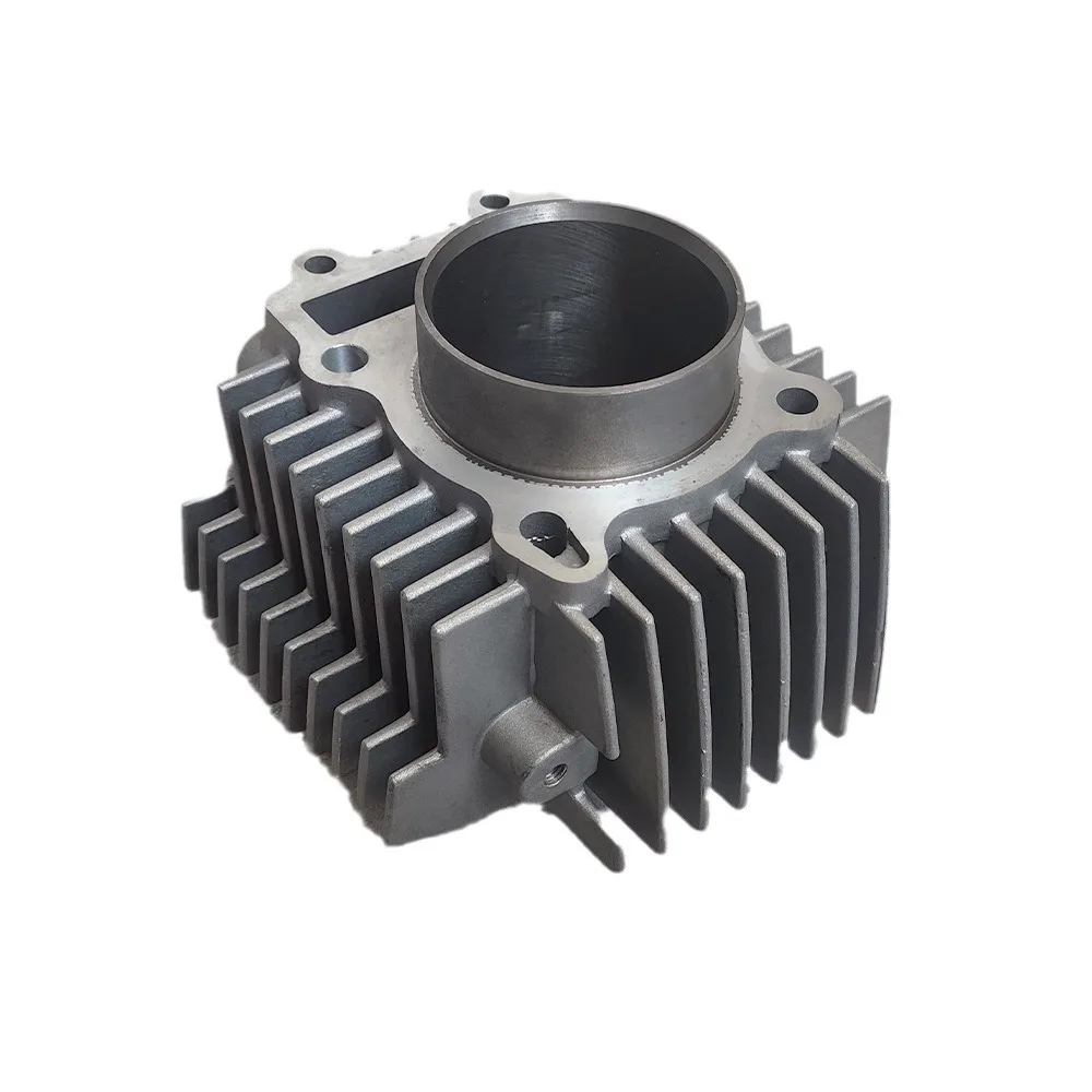 190 cylinder block ZS190 motorcycle accessories modification parts
