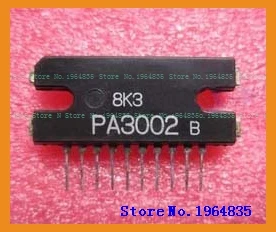 PA3002 PA3002A PA3002B