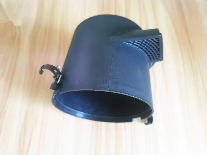 CH440 Air filters cover for Kohlers CH395 CH440 14HP engines motos air cleaner bases