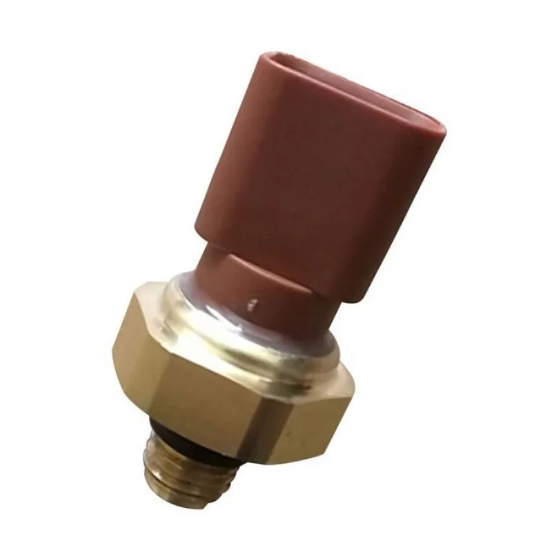 Engine Oil Pressure Sensor RE537640 Spare Parts Fit for John Deere Agricultural Equipment