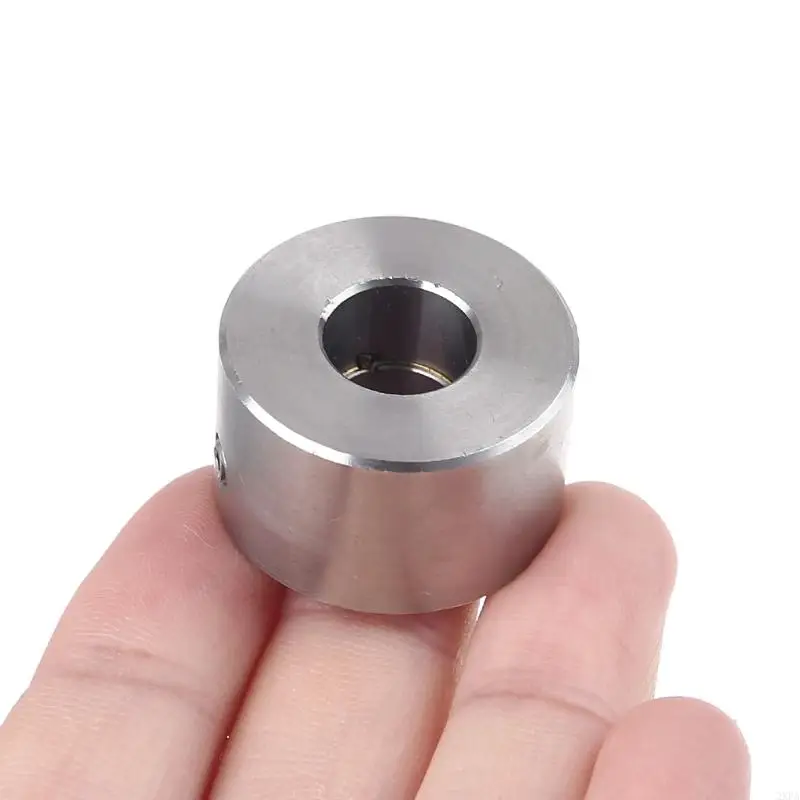 2XPA 2Pcs Main Tonearm Main Pole Counterweight Rider for SME 3012/3010/3009 Record Player