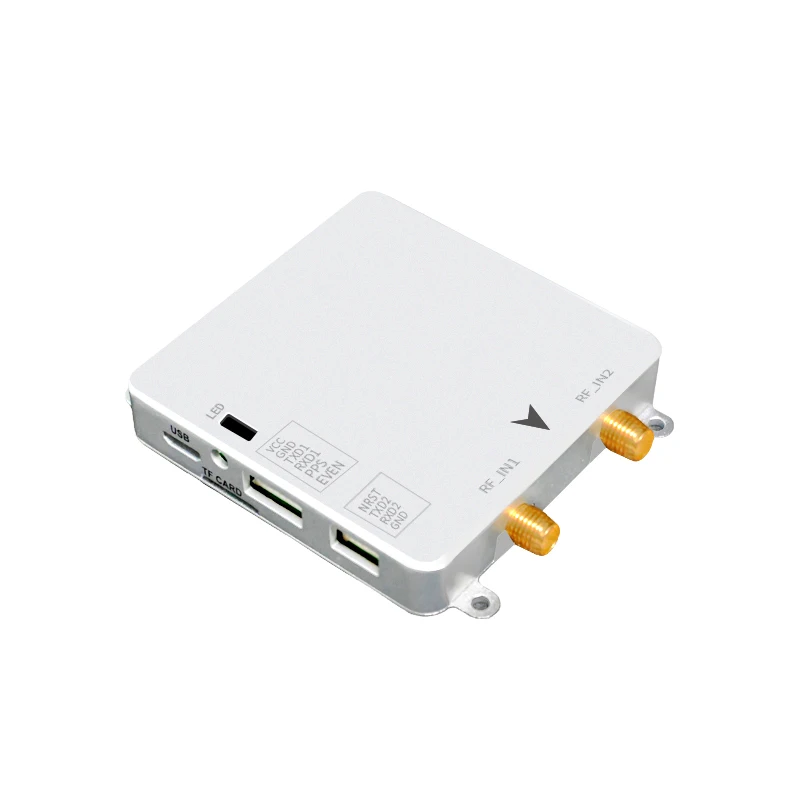 

All-Star P-Box-AP55 Antenna High-Stability Directional RTK Terminal Anti-Jamming for GNSS GPS for s Fully-Automated Robots