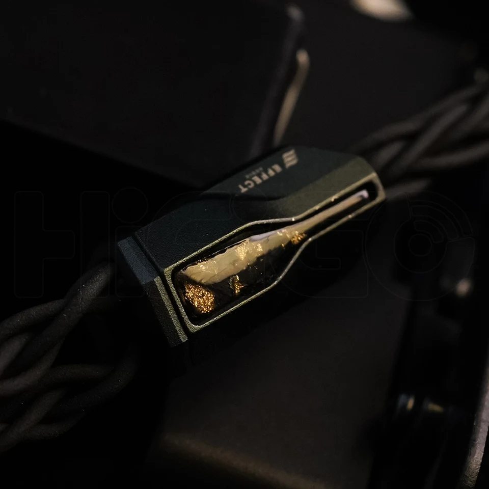 Kable słuchawkowe Effect-Audio DIONYSUS Signature Series II DIONYSUS 8 Wires