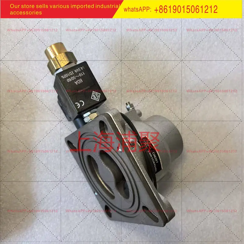Original genuine air compressor intake valve RH38 solenoid valve loading valve C06287, 5315A0V25