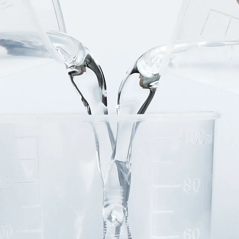 Pegamento de resina epoxi AB 1:1, selladores adhesivos altos, endurecedor transparente de cristal, epoxi, pegamento de resina DIY, accesorios para fabricación de joyas, fundición