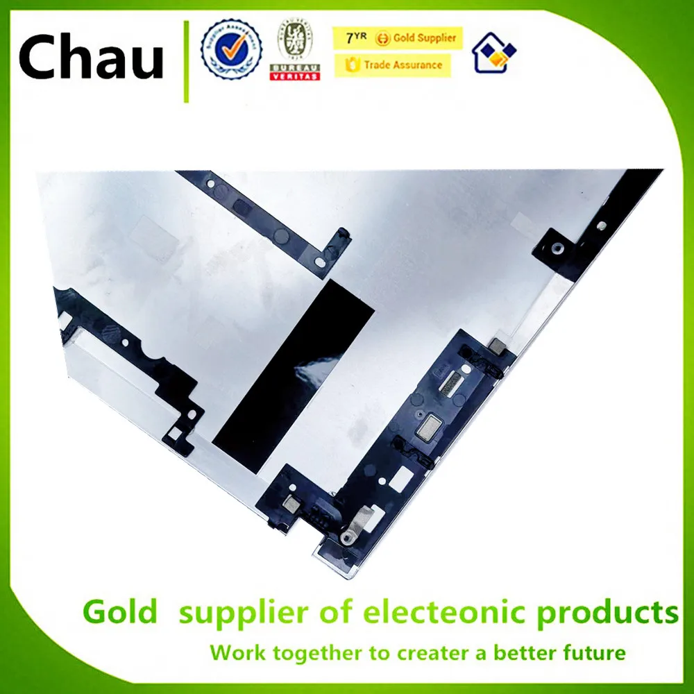 New For Lenovo Thinkpad T14s Gen4 Bottom Base Cover Lower Case