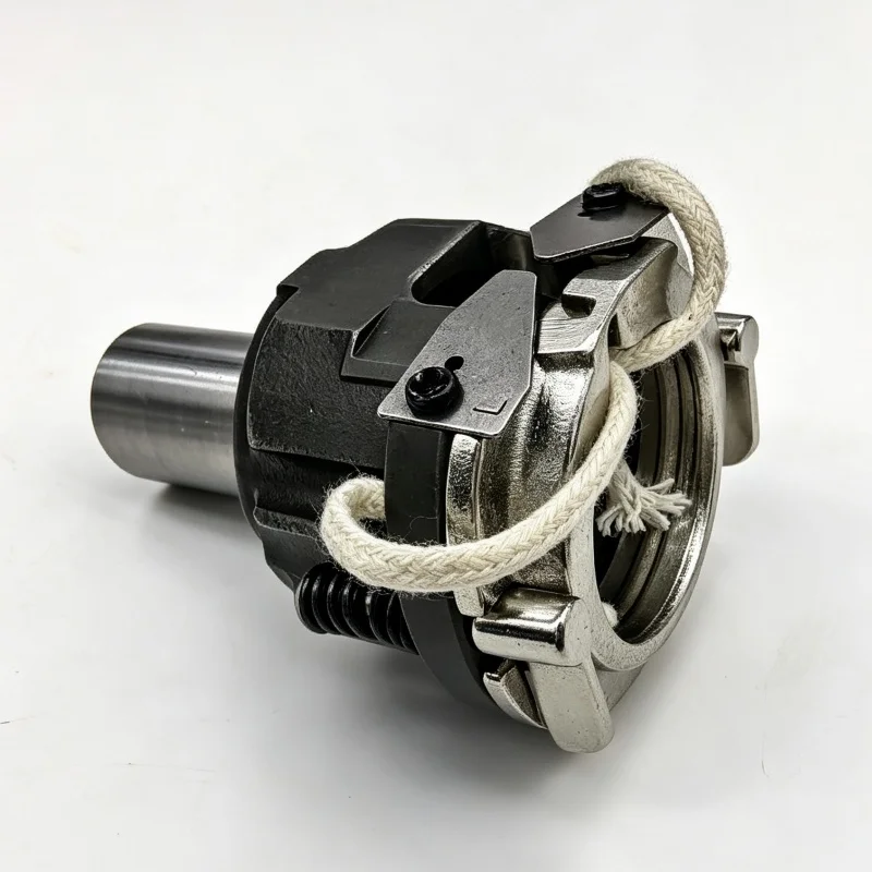 Q X YUN BROTHER KE-430 Lockstitch Bar-Tacking Sewing Machine Parts Shuttle Race Good Quality Thick Material Bearing