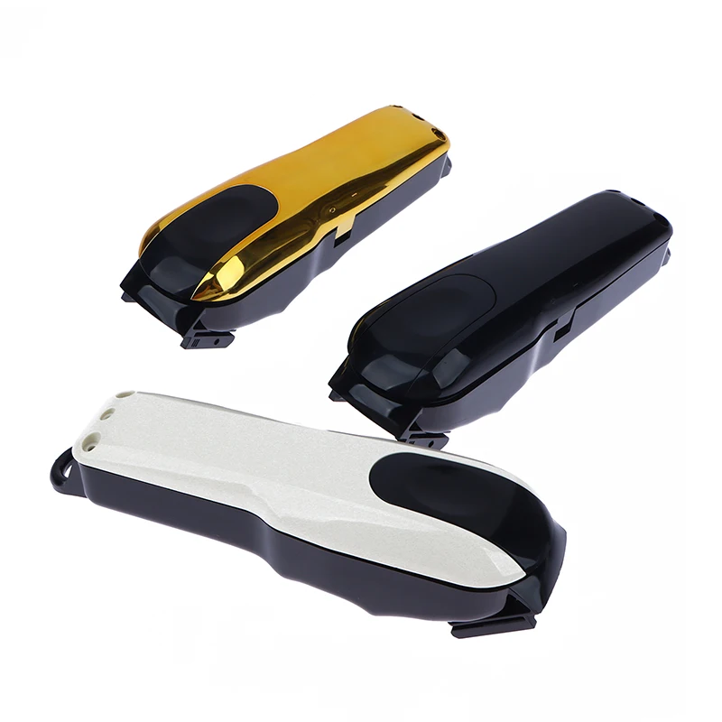 

1Set Modified Shell Hair Clipper Cover Set Electric Push Shear Shell Kit Barber Shop Hair Clipper Housing Accessories For 8148