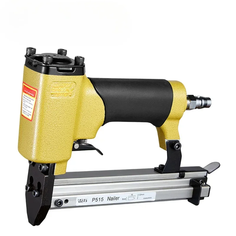 Air Nail Gun V1015B Angle Nail Gun V-shaped Gun Frame Photo Frame Picture Frame Fixed Air