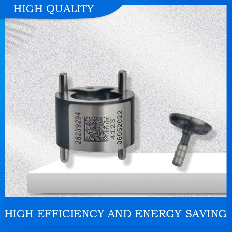 

Клапан управления дизельным инжектором 9308-625C 28239294 28239295, совместимый с Euro 4 и Euro 5, высокая совместимость, долговечность