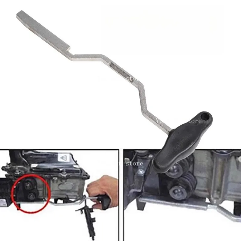 

Suitable for Volkswagen Audi DSG transmission electromechanical unit disassembly tool OAM valve body computer installation tool