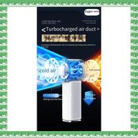 ONCE Portable Handheld Fan Mini Air Conditioner Fan, 2000Mah USB Rechargeable