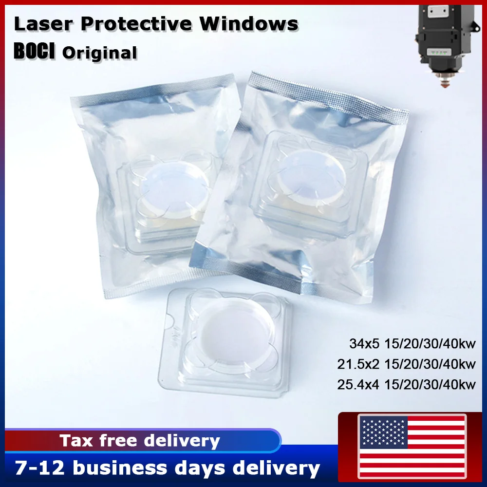 Boci Original Laser… - image