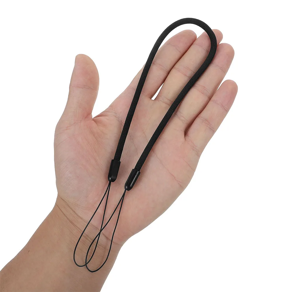 

10 Pcs Telephone ID Elastic Lanyard Child Plastic Drawing Tablet Pen Replacement