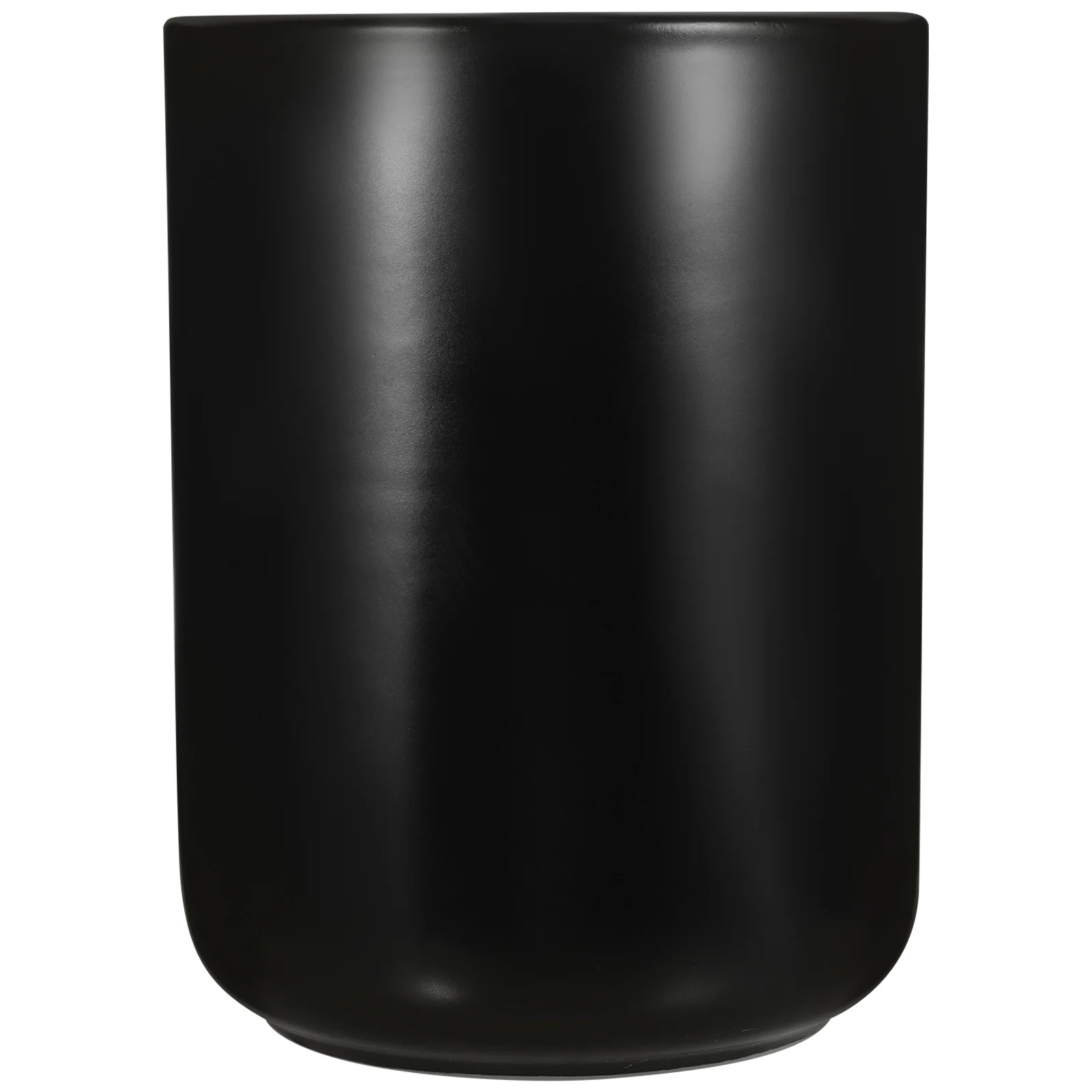 

Ceramic Chopstick Holder Kitchen Utensil Storage Bucket Large Capacity Kitchen Organizer Countertop Cutlery Holder