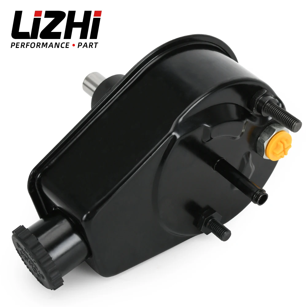 

Подходит для MerCruiser Strendrive/ Volvo Penta OMC Cobra 4cyl 4,3 л 5,0 л 5,7 л 7,4 л насос гидроусилителя руля двигателя # 3888323