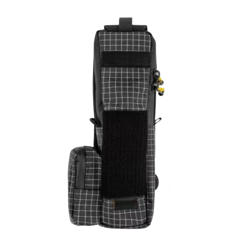 Compact Sized Storage Pouch for DJI For Pocket 3 Action Camera Measuring 24 cm x 9 cm x 5.5 cm with PE Support
