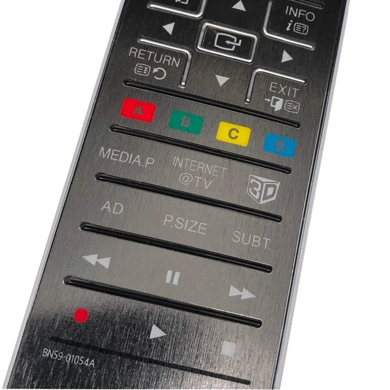 Remote Control BN59-01054A For Samsung Smart TV UE40C7000WW UE46C7000WW UE46C7700 UE55C8000XW UE65C7000