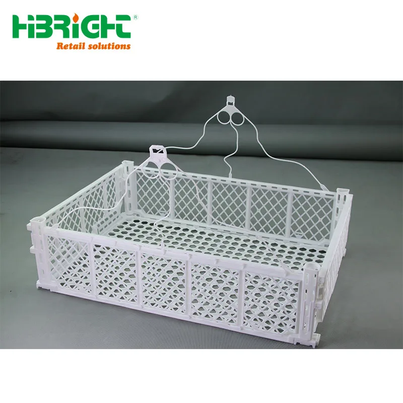 custom.Cheap Packing Crate Plastic Supermarket and Vegetable Folding Crate Farm