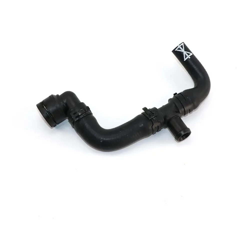 

Genuine for Audi A4L B9 2013-2018 Q5 Water Pump Connection Hose Tee Antifreeze Coolant Pipe 8K0 121 086 AB 8K0121086AB China