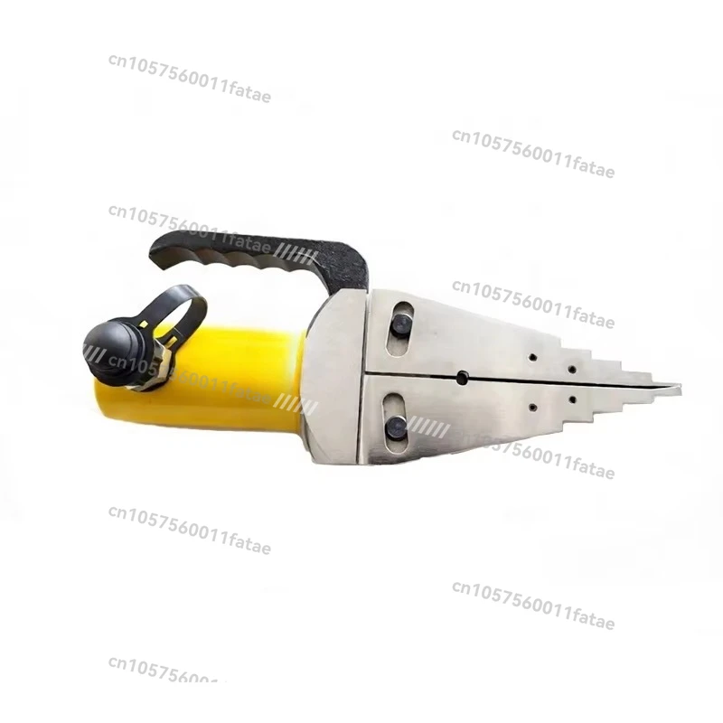 FSH-14 High Strength Hydraulic Flange Expander, 14 Ton Parallel Wedge Expander