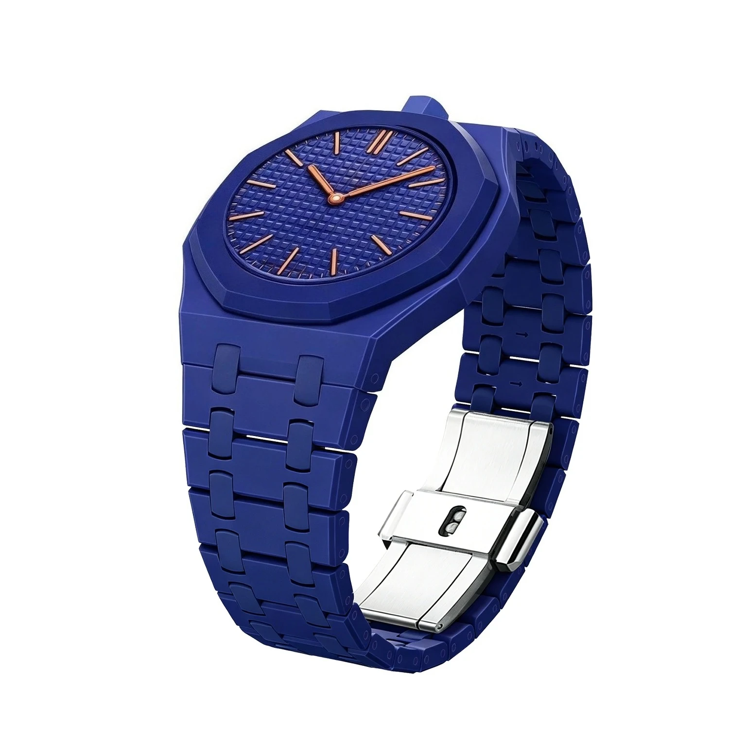 Ceramic Modification Kit For Swatch x AP Royal POP Biomaterials