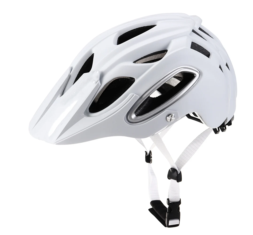 Xinyida Mtb Bike Helmet Factory Cycling Helmet Lightweight Detachable Safety 18 Vents Bicycle Helmet For Adults