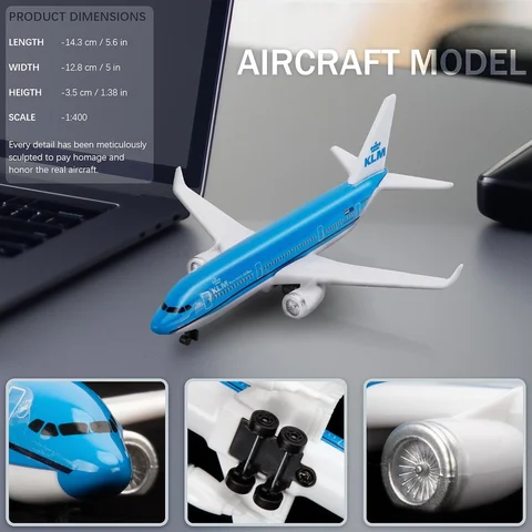 8 best sales KLM-plan - №6