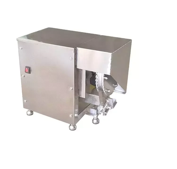 

Semi-Automatic Old Coconut Husk Remover Machine for Removing and Dehusking Hard Shell