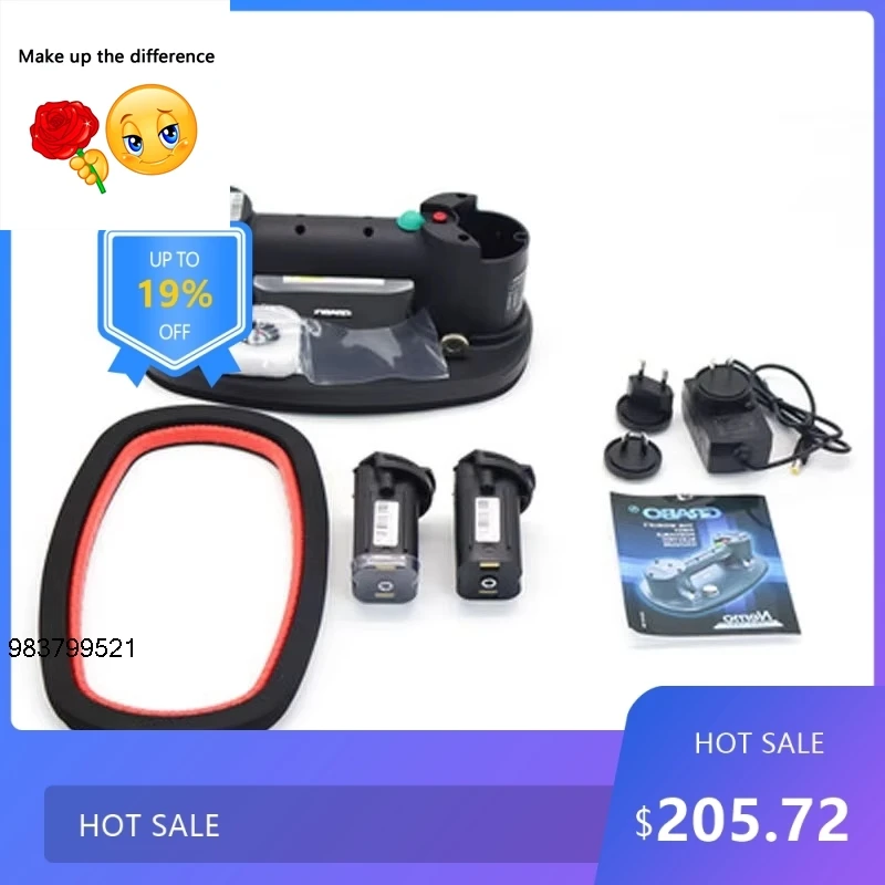 1837 2 Pil Elektrik…