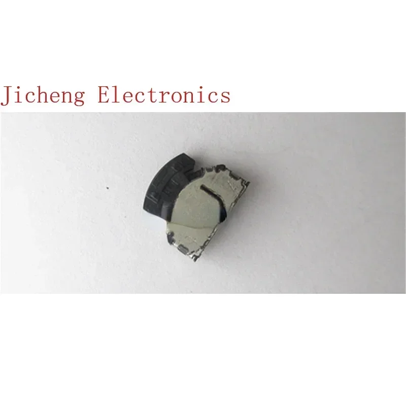 10PCS Japan SLLB520100 Chip Paddle Switch Three-way Left And Right Multi-function