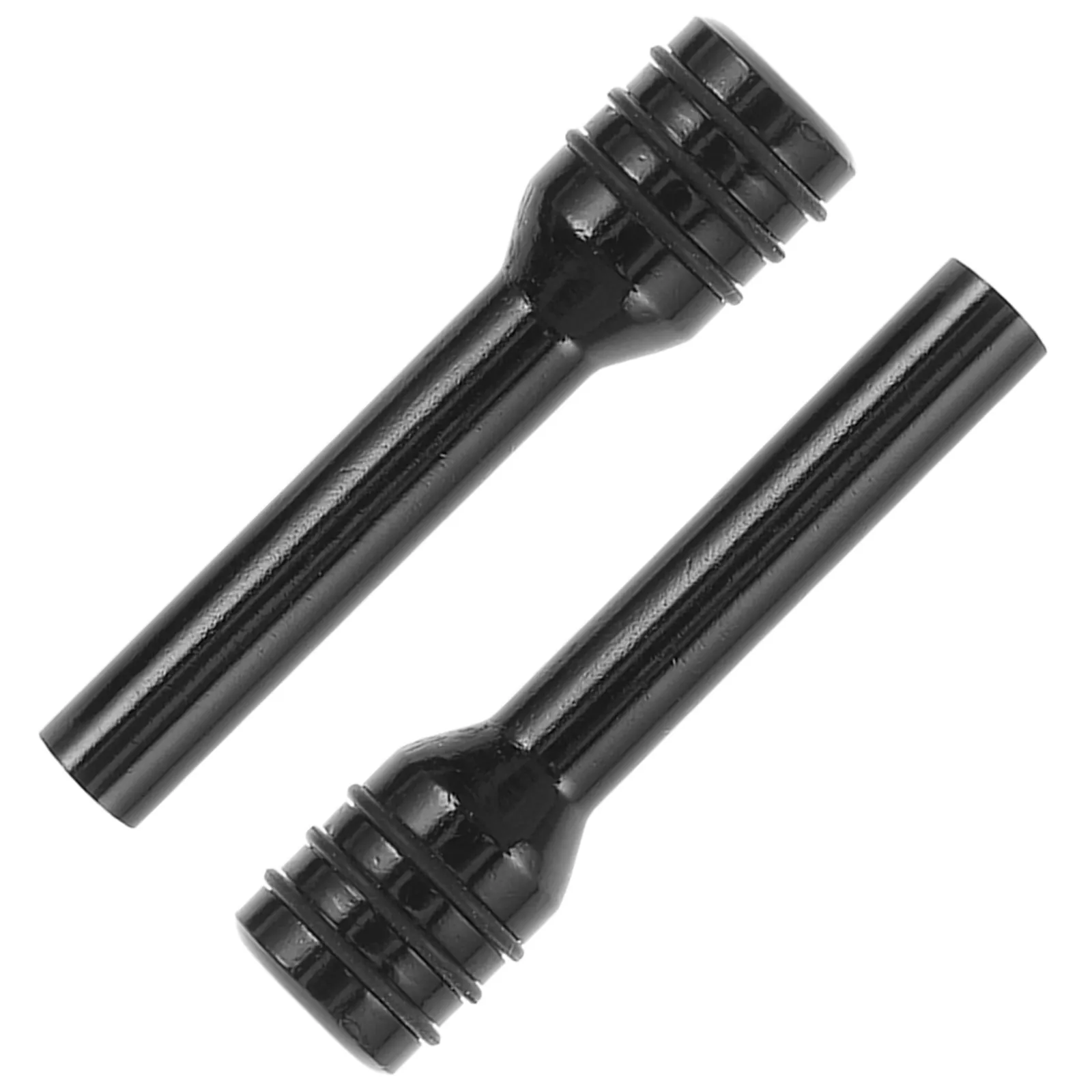 

2 шт. Стильные алюминиевые кнопки-фиксаторы для автомобильных дверей, ручки-фиксаторы для автозамков, аксессуары для интерьера автомобиля, улучшенные автомобильные аксессуары