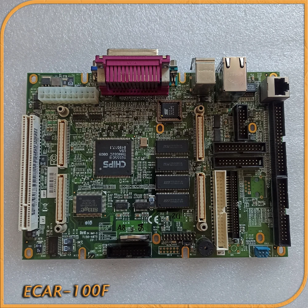For Adlink ETX Brand ASH-ETX-IV266-BIORAD-3021 DEV-0000134 ECAR-100F 51-46606-0B10