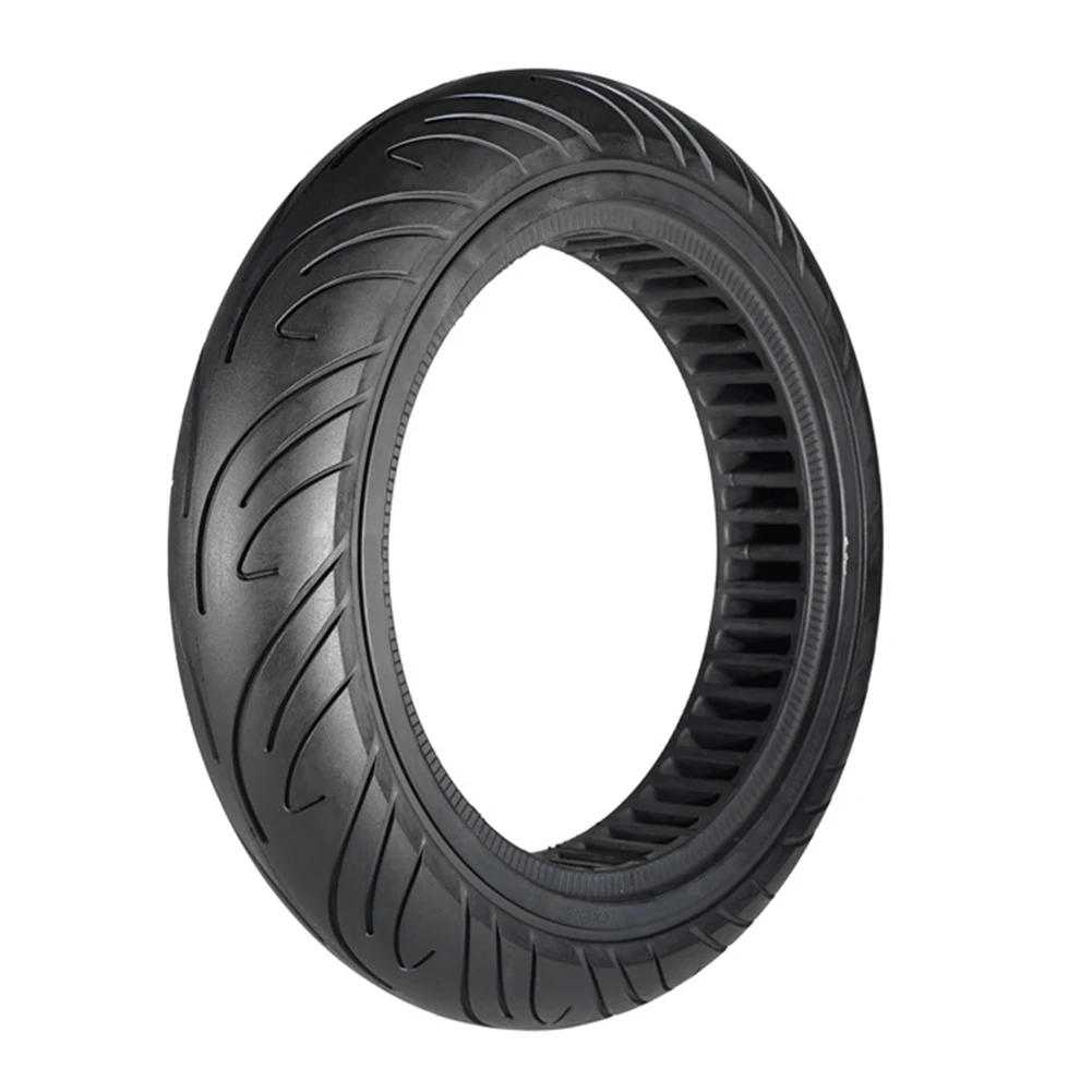 الإطارات المطاطية 14x2.75-10 فعالة من حيث التكلفة وسهلة التركيب مواد عالية الجودة عجلة تصميم خفيفة الوزن 350*70 مللي متر