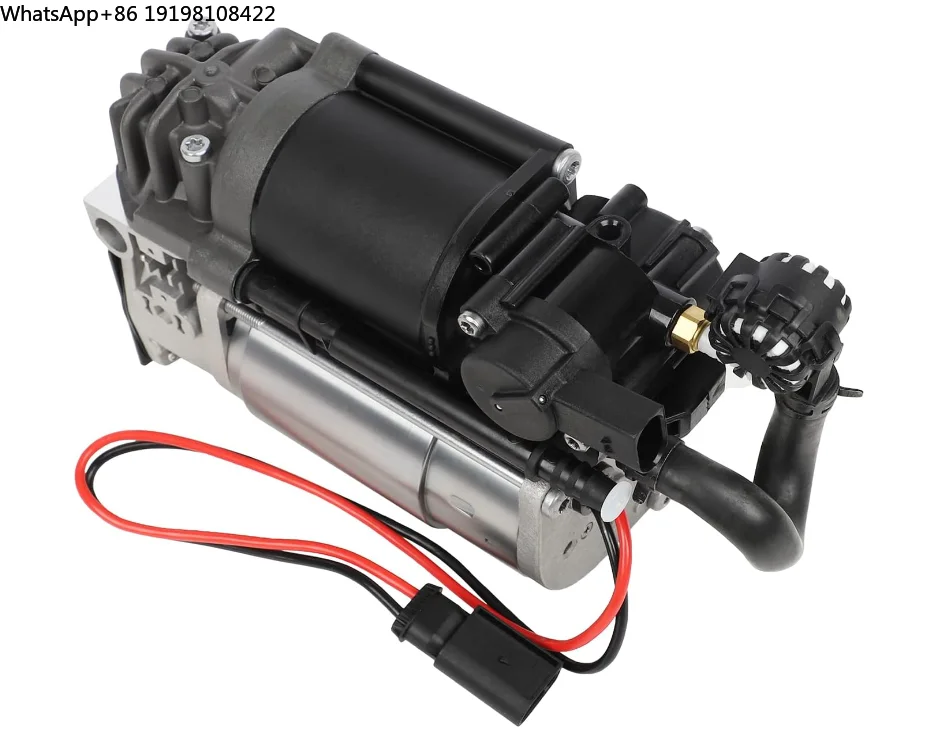 Air Suspension Comp…