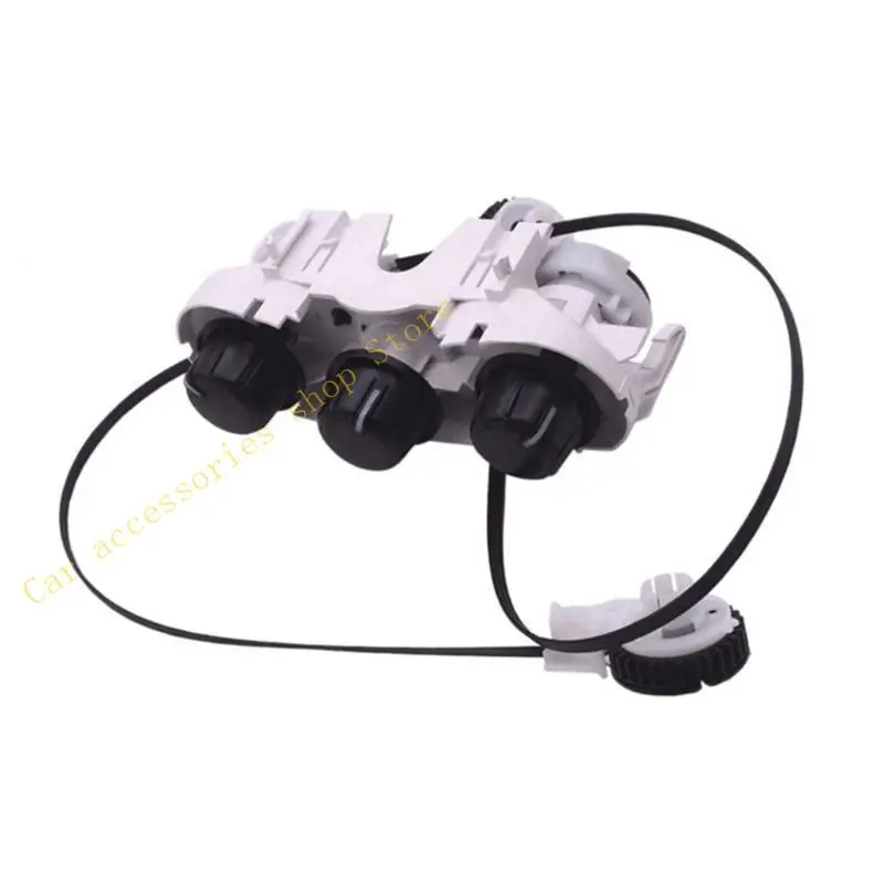 

T21E Air Conditioner Panel for N70 Auto Heater Control Unit Panel Switch