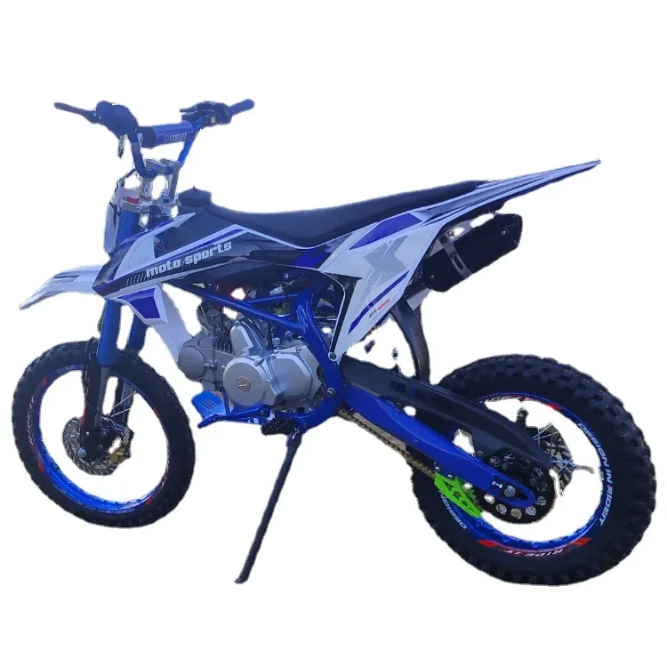 ATV-TY Brand Dirt Bike Motocross Vehicle 125cc Endurance Race C Enduro 150 Cc Off-road Motorcycles