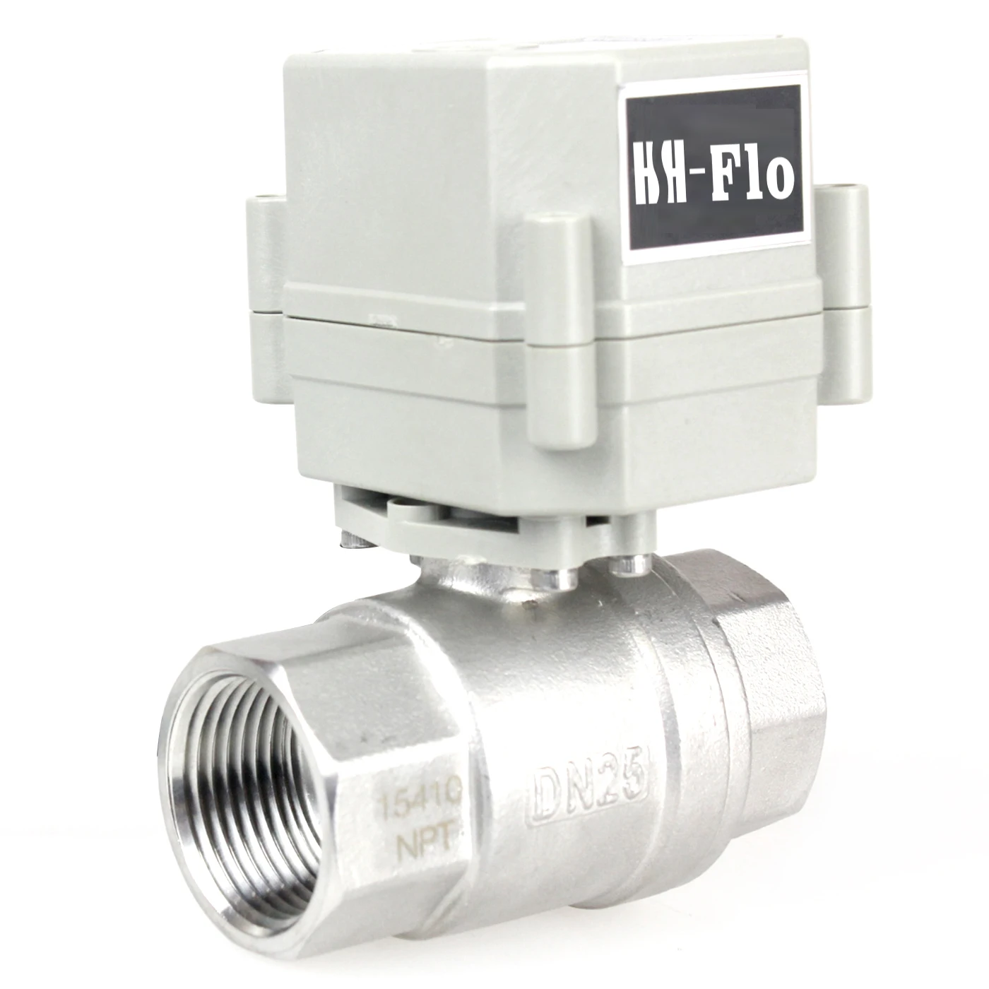 valvola-a-sfera-motorizzata-dn25-2-vie-dc5v-12v-24v-in-acciaio-inox-304-con-controllo-a-2-fili