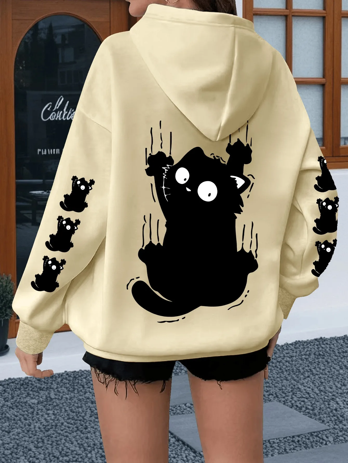Thumbnail 3 - #5 Best Friends Sweaters to Buy In 2026